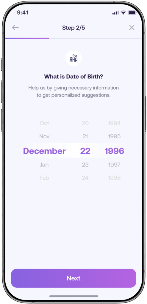 Onboarding